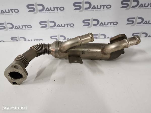 Radiador EGR - Seat | Volkswagen | Audi | Skoda - 1.9 TDI - 3