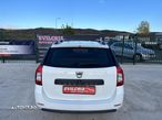 Dacia Logan MCV TCe 90 Prestige - 8