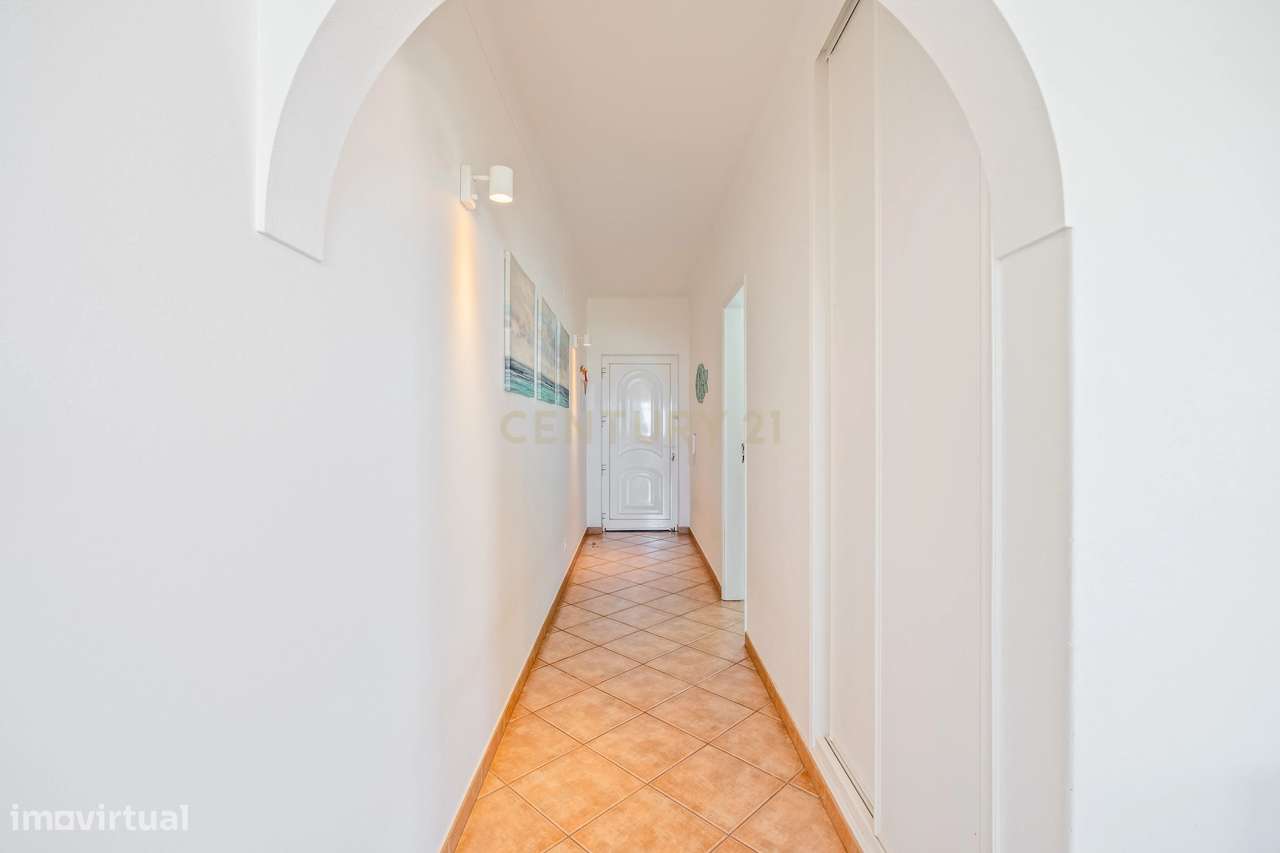 Apartamento T2 com Vista Mar em Sagres, Vila do Bispo - Grande imagem: 4/19