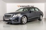 Mercedes-Benz E 250 CDi Avantgarde BlueEfficiency Auto. - 7