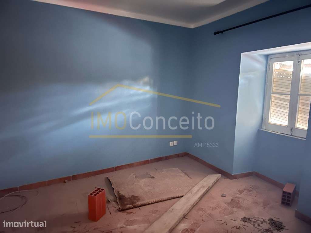 Moradia Térrea para reconstrução - Grande imagem: 4/10