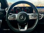 Mercedes-Benz A 180 d AMG Line Aut. - 20