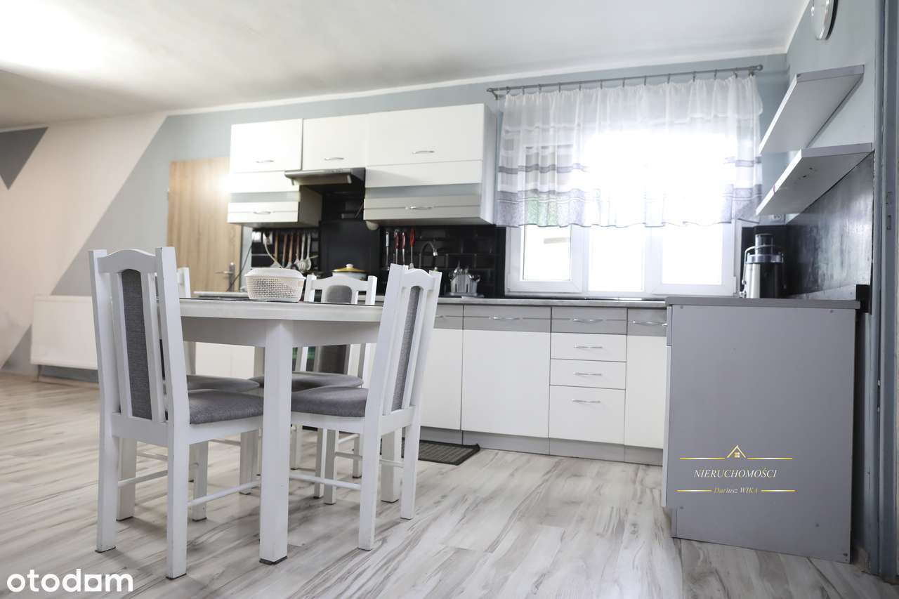 SPRZEDAM MIESZKANIE W TORZYMIU/ blisko Sulęcina woj. Lubuskie . - Pełny obrazek: 2/9