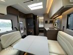 Adria Supersonic 780 DC NOWY 4OS 4500DMC 170KM AUTOMAT FV23% WARSZAWSKIE CENTRUM CARAVANINGU - 9