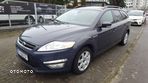 Ford Mondeo - 1