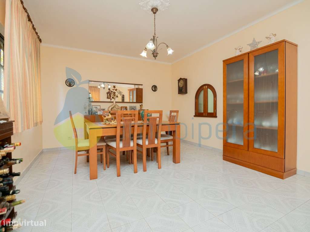 NAO PERCA ESTA GRANDE OPORTUNIDADE! FABULOSA MORADIA V3 DE GRANDES ...-11