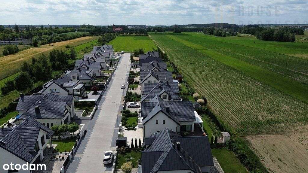 Dom, 171 m², Łomża - Pełny obrazek: 5/13