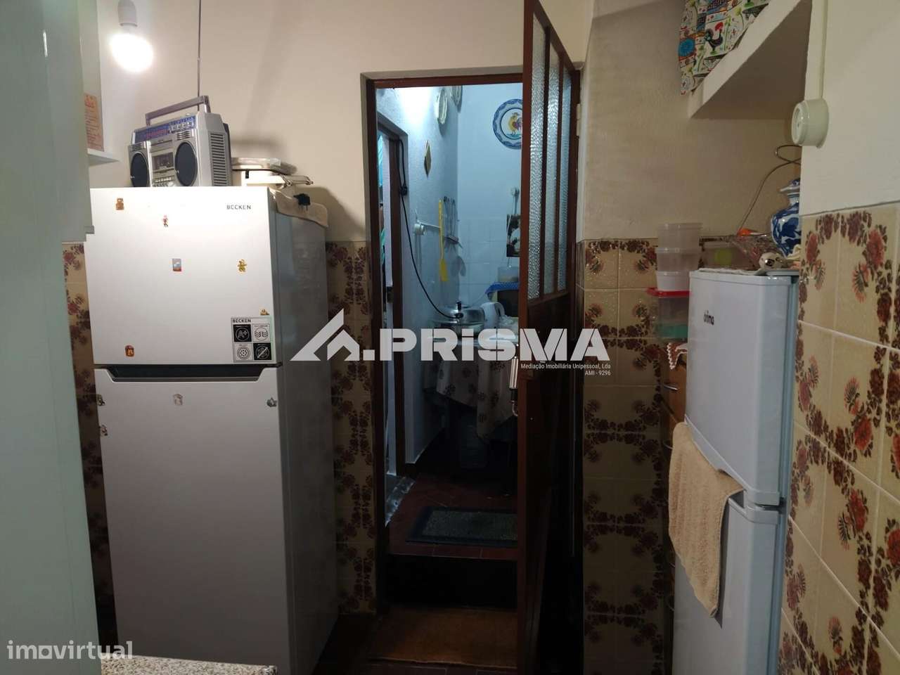 Moradia T2 para venda em Termas de Monfortinho-19