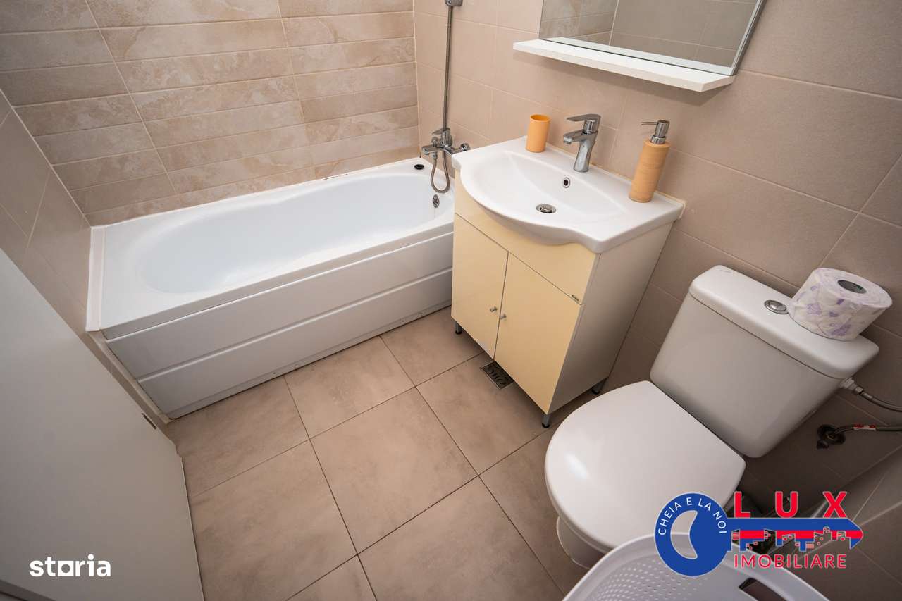 ID 3626 EXCLUSIVITATE – Apartament 3 camere – Strada 1848-18