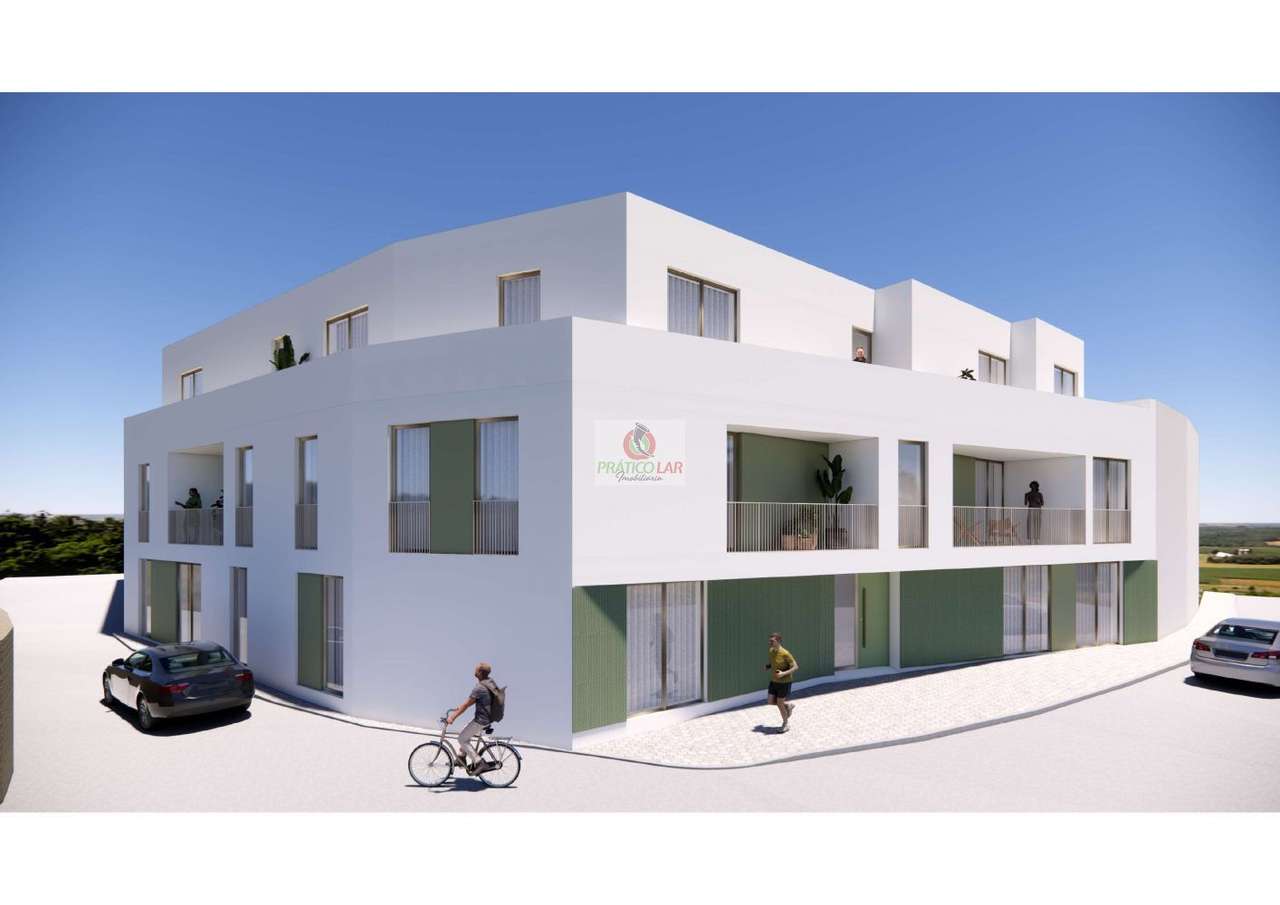 Apartamento T2 em Esgueira-8