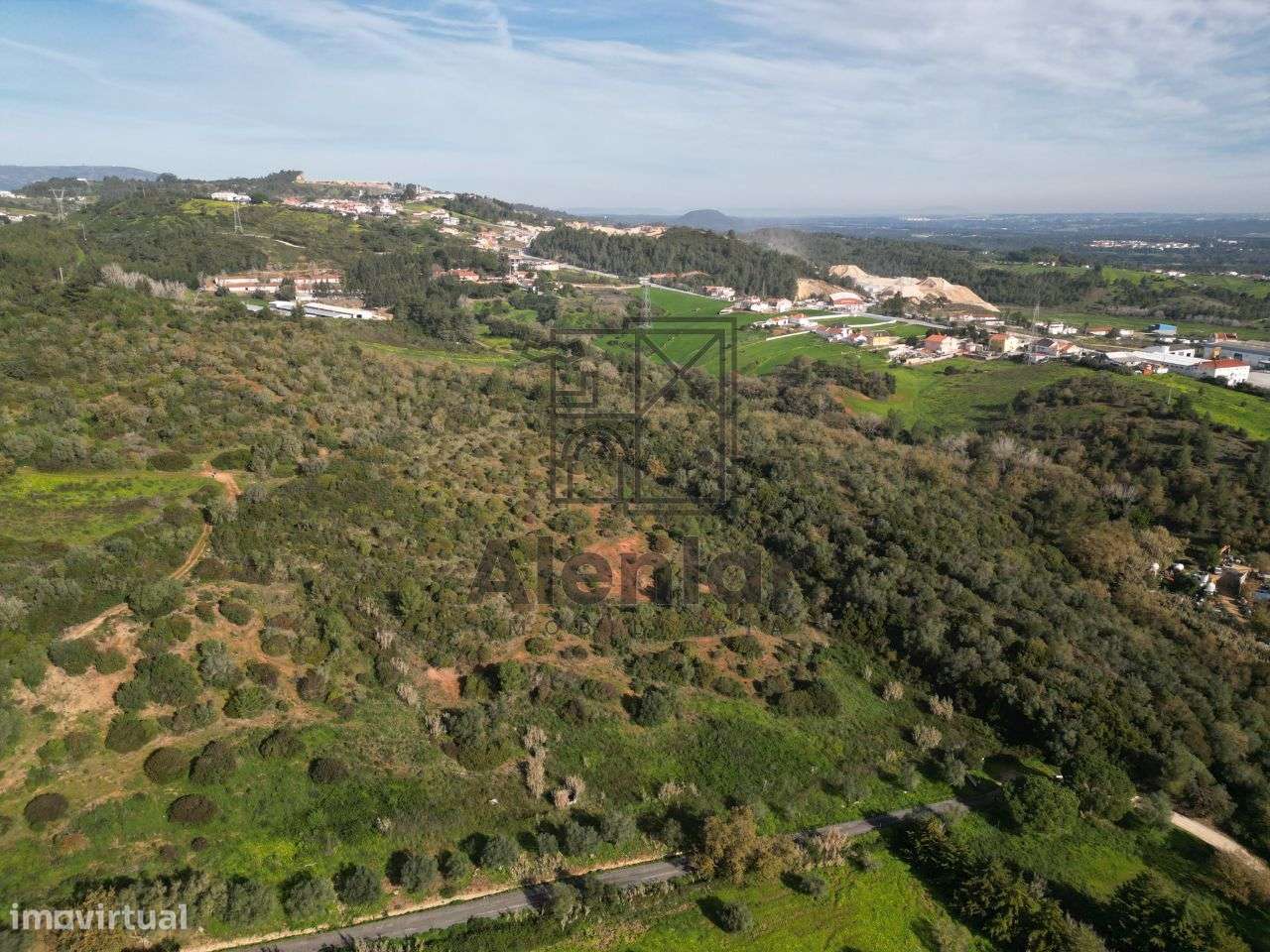 Oportunidade Única de Investimento Agrícola em Alenquer - Grande imagem: 2/15