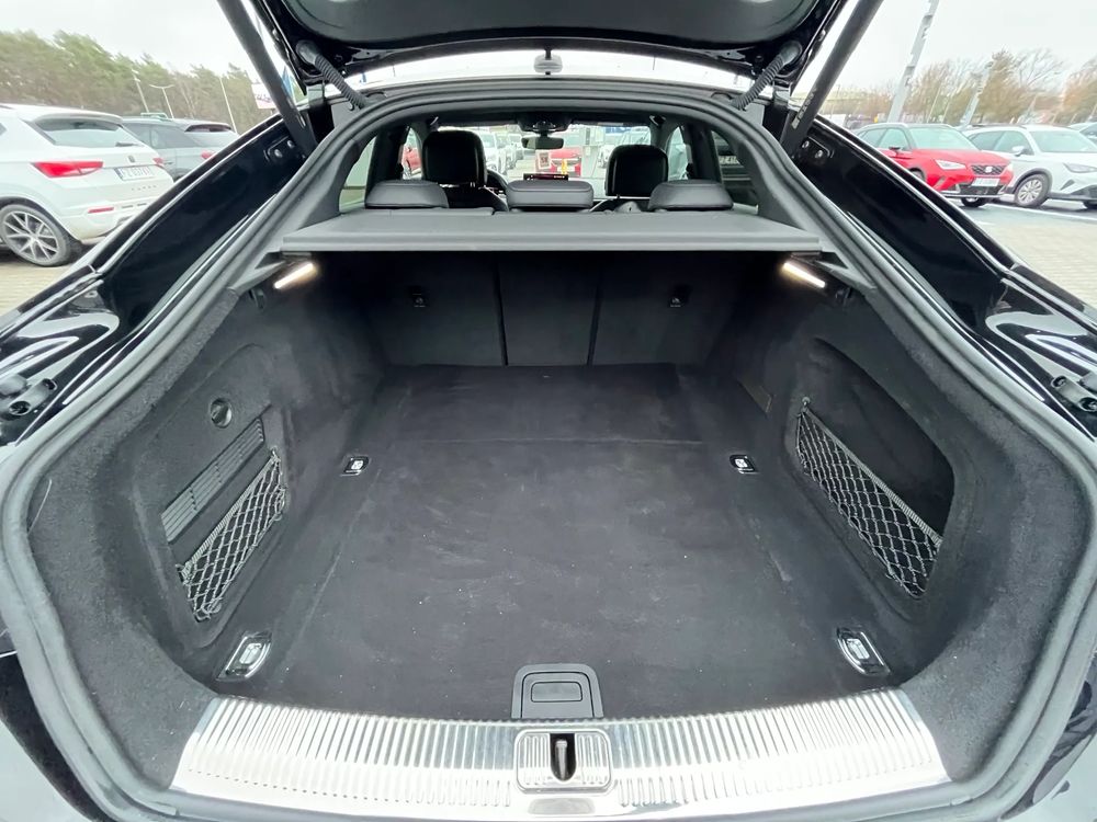 40 TDI 204KM S-Tronic S-Line Gwarancja