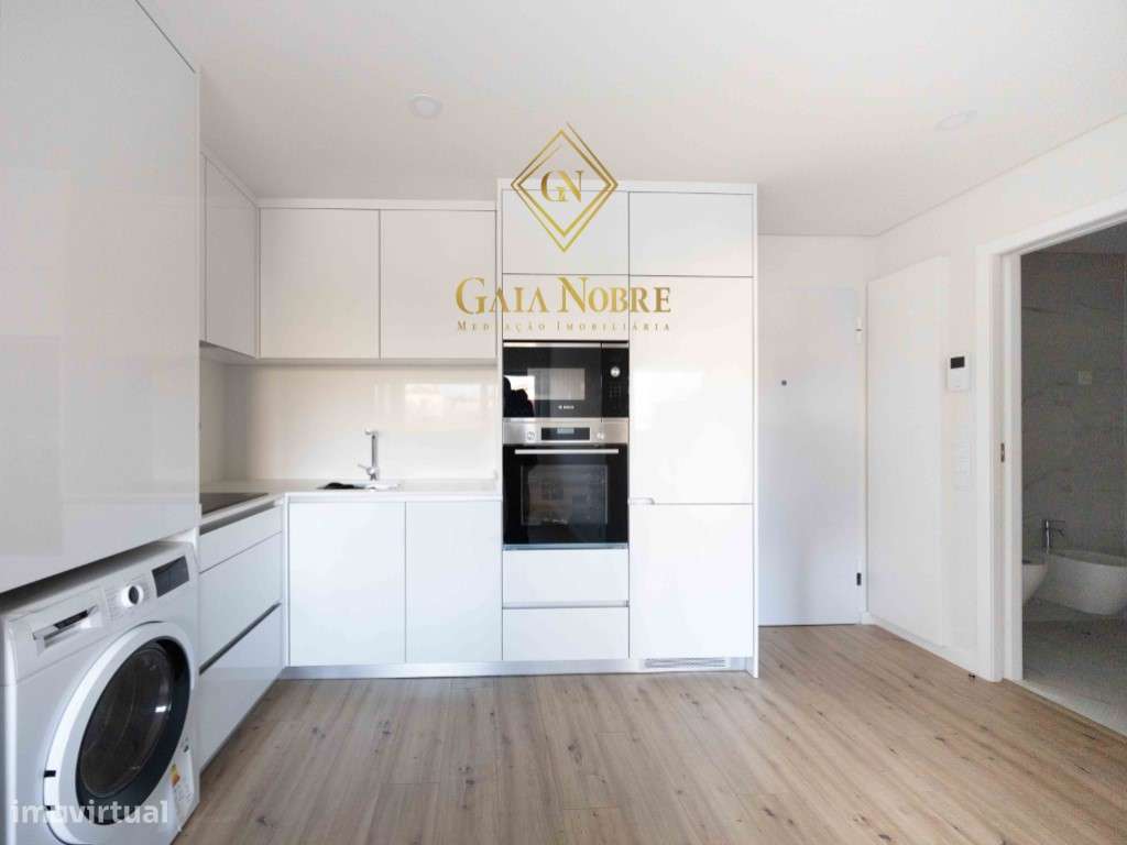 T0 em Esmoriz - Grande imagem: 4/6