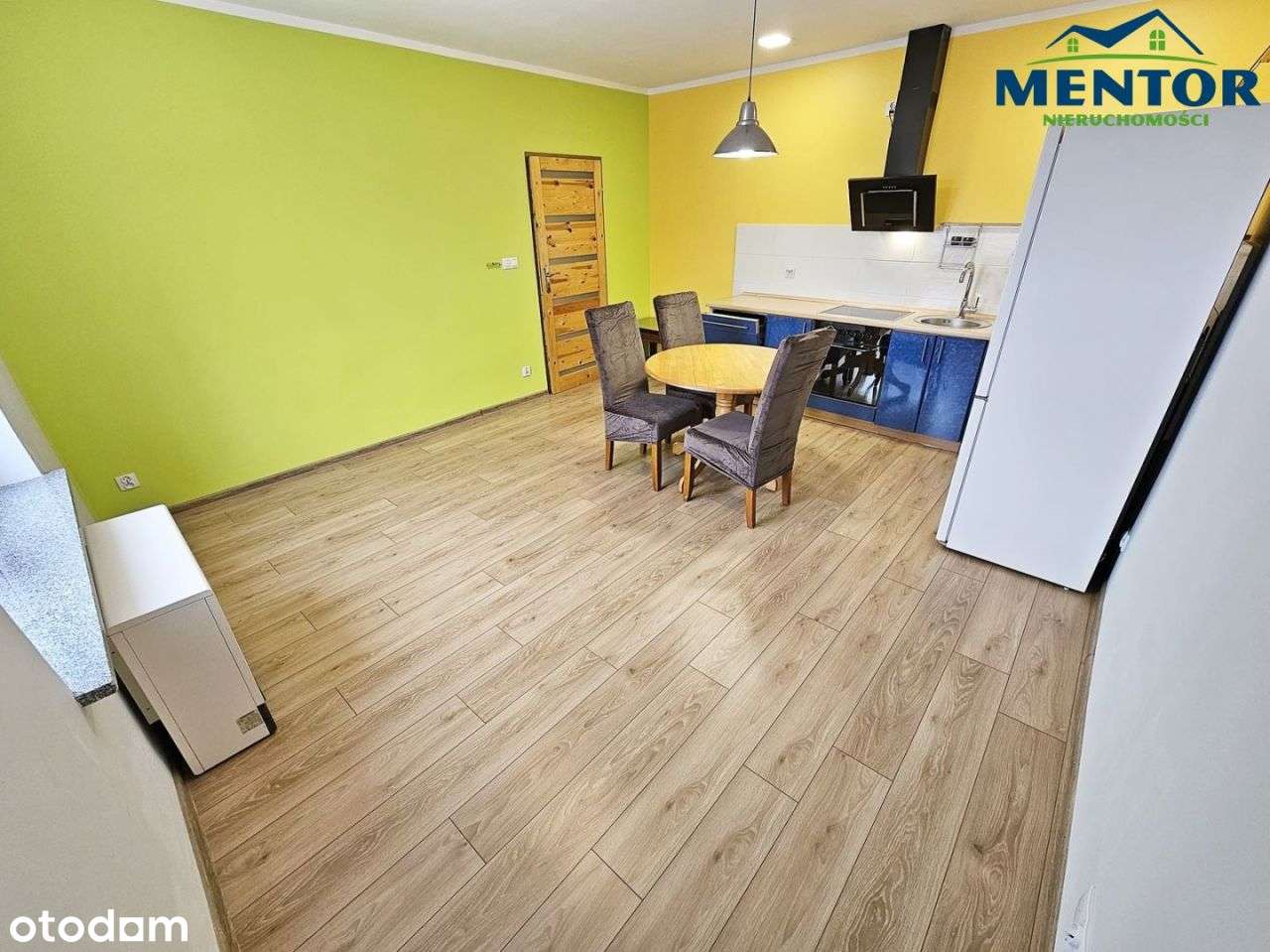 2 pokoje Osiedle Górnicze gotowe do zamieszkania - Pełny obrazek: 5/11