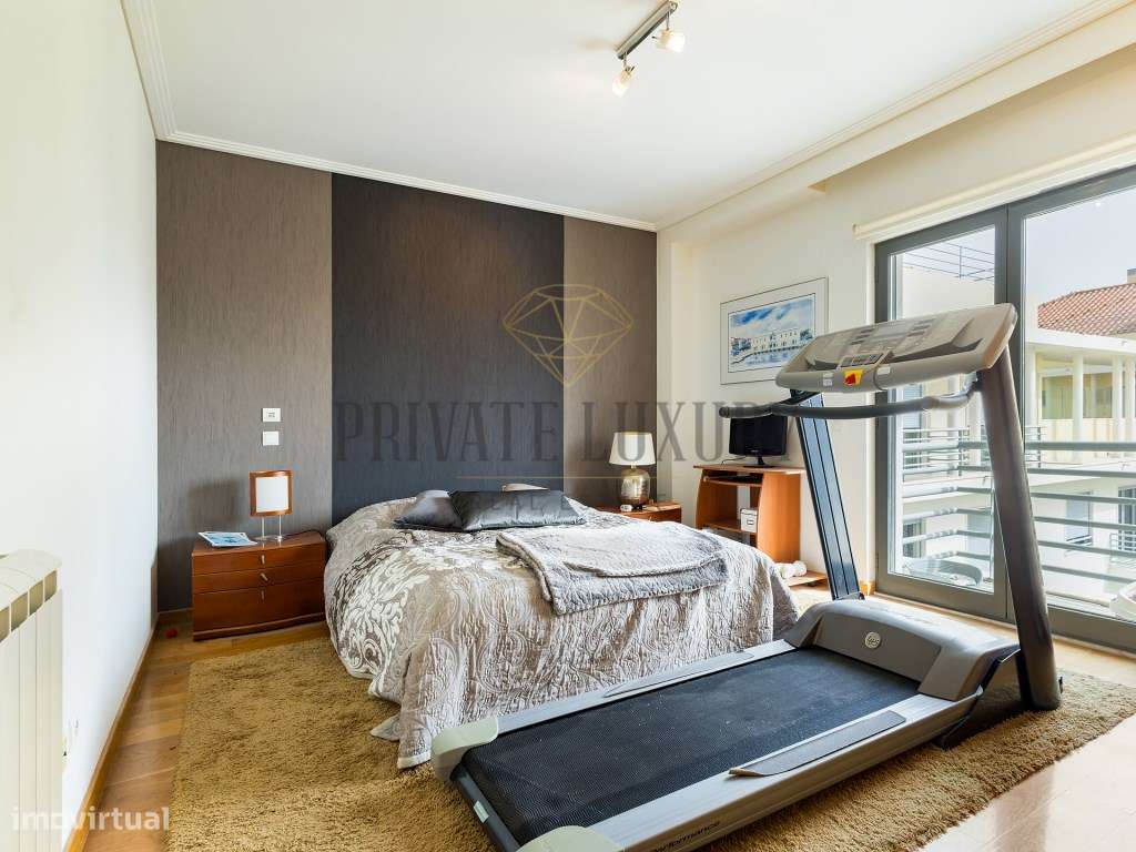 Extraordinária Penthouse em São Domingos de Benfica-10