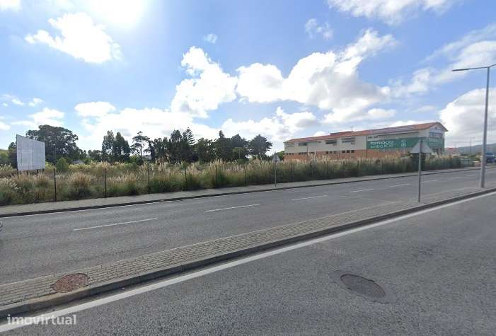 Terreno ao lado do Auchan Sintra - Grande imagem: 4/22