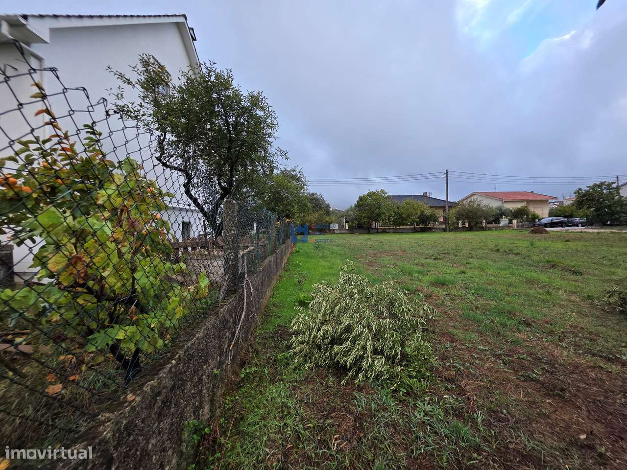 Lotes de Terreno para Construção em Fátima-18
