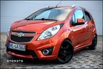 Chevrolet Spark 1.2 LTZ - 1