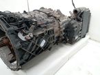 Caixa Velocidades Zf - - 3