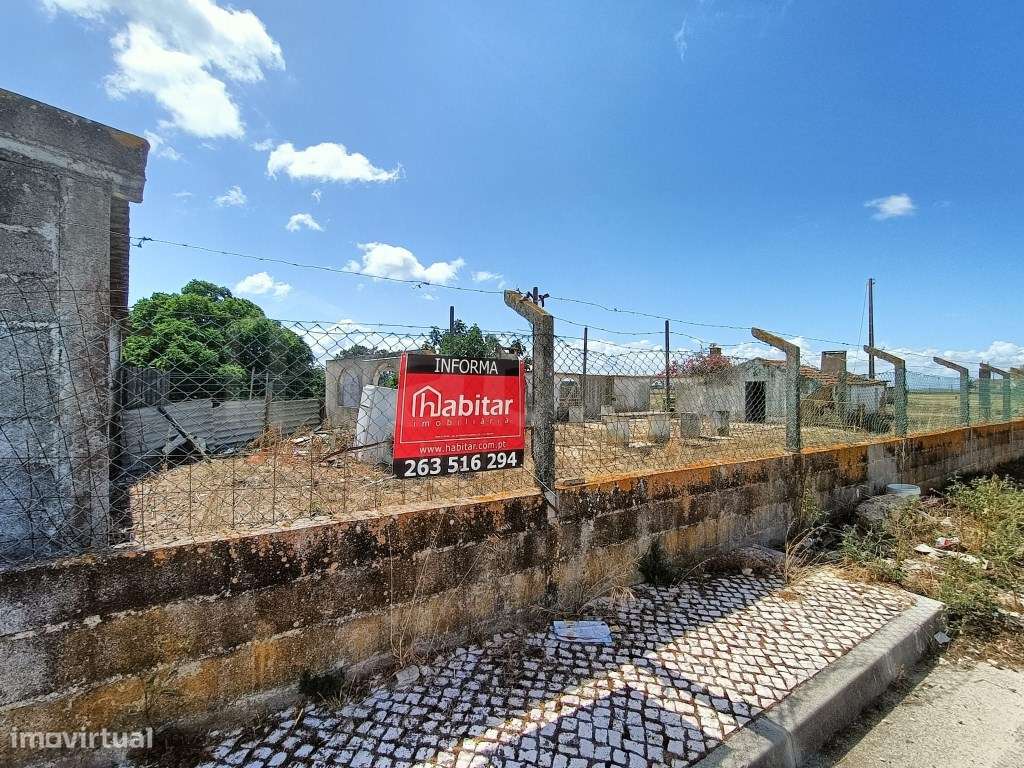 Terreno - Grande imagem: 3/12