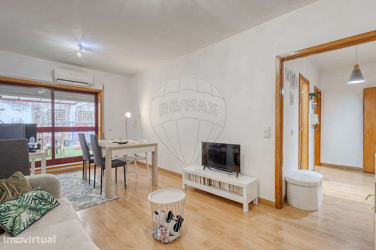 Apartamento T2 para venda - Grande imagem: 3/24