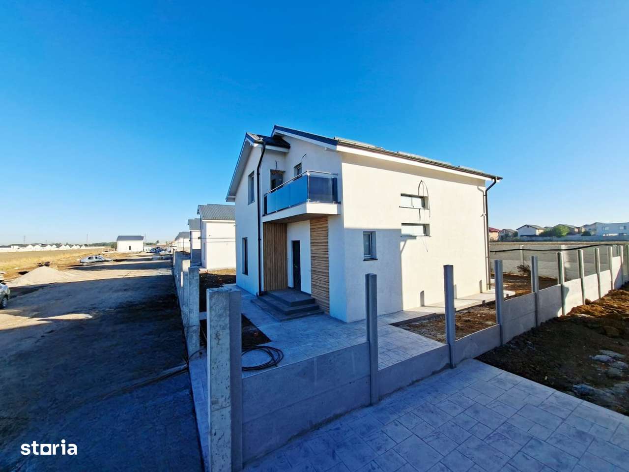 Casa P+Mansarda/ 3 camere /800 m Bd.1 Mai/Com.Berceni/Comision 0% - Imagine principală: 3/14