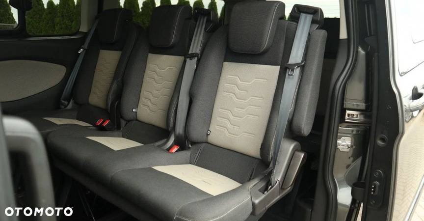 Ford Tourneo Custom 2.0 TDCi L2 Titanium - 15