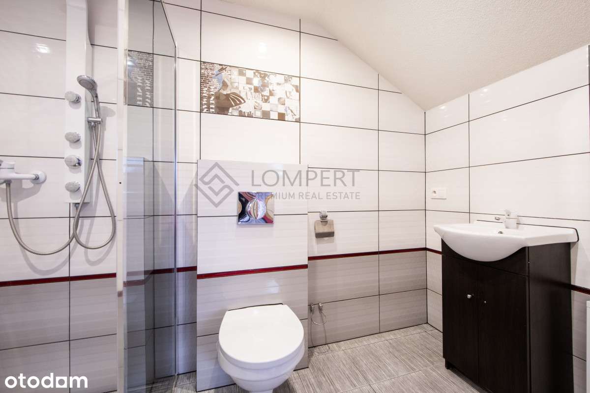 Dom | Szkoła Amerykańskiej | dostępny od zaraz-10