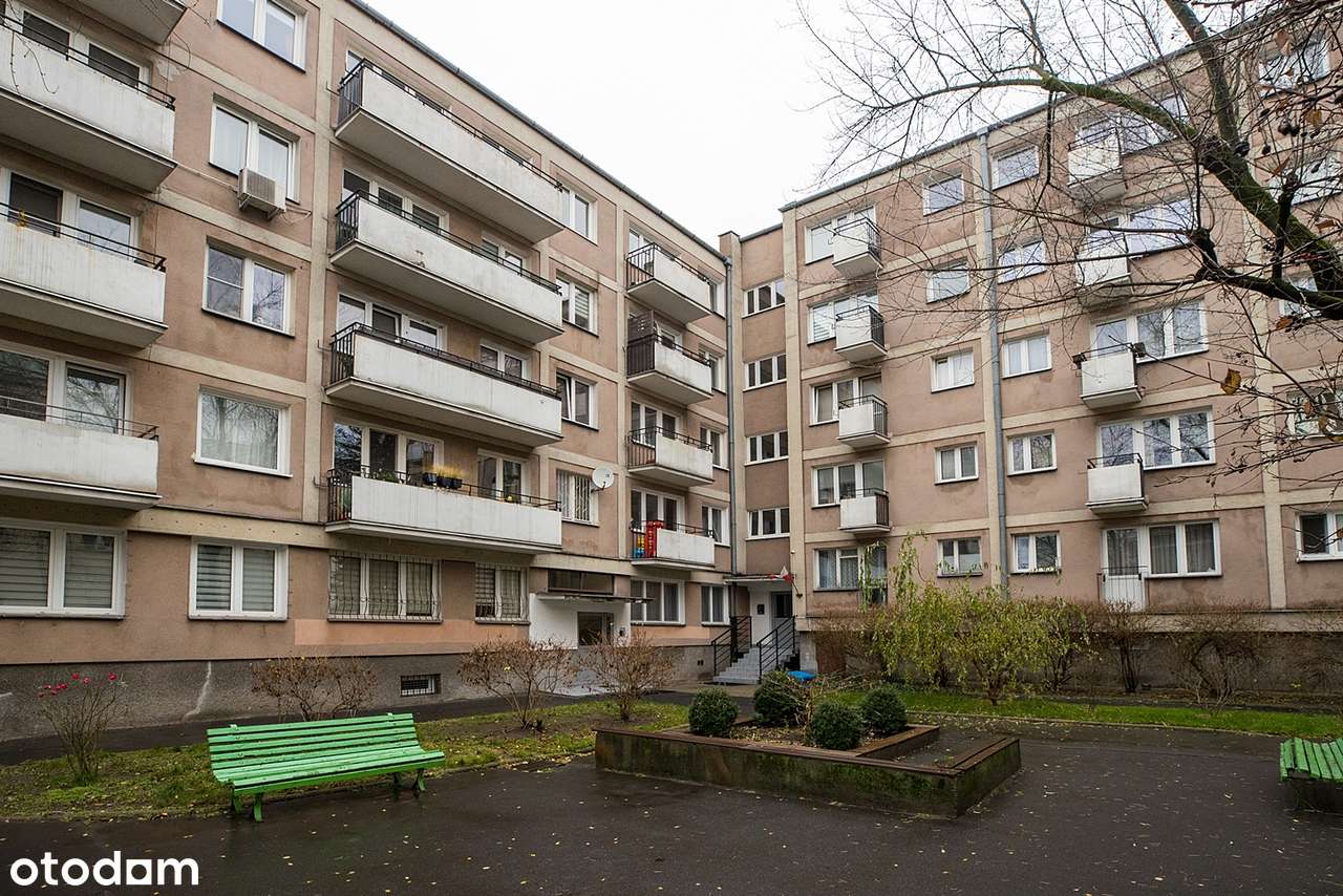 2 pokoje przy Starym Mieście | Po remoncie | 46 m²-12
