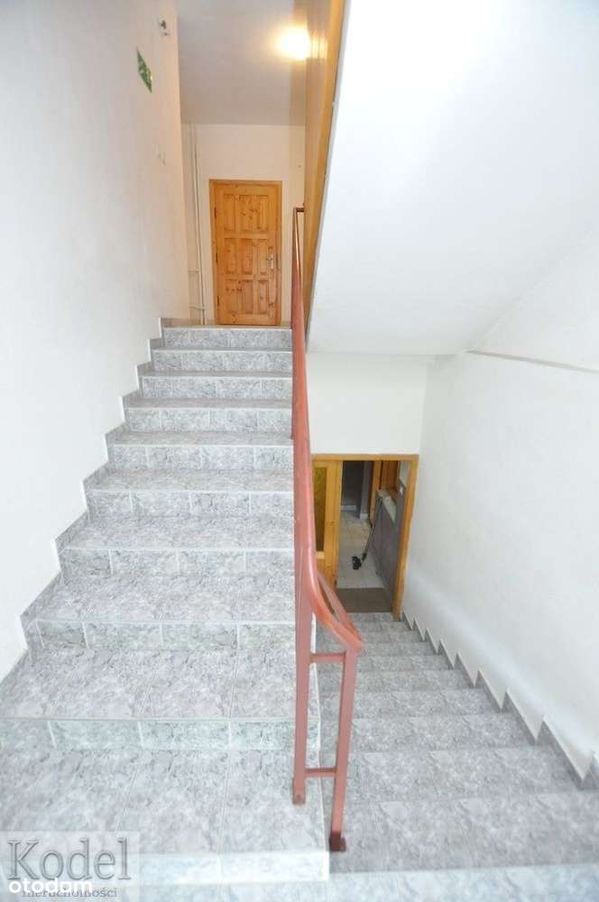 Ochotnica Górna ośrodek wypoczynkowy / dom seniora-16