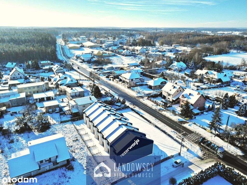 Gotowe do odbioru, wygodne, JEDYNE takie The One! - Pełny obrazek: 2/20