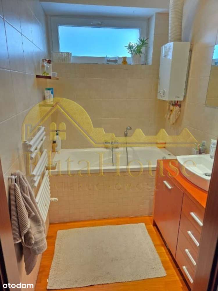 Komfortowe i przytulne mieszkanie w samym sercu Gliwic-4