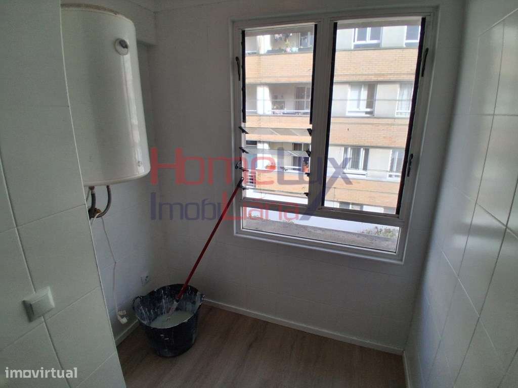 Apartamento T3 , em Remodelação- Baguim Monte/ Rio Tinto-5