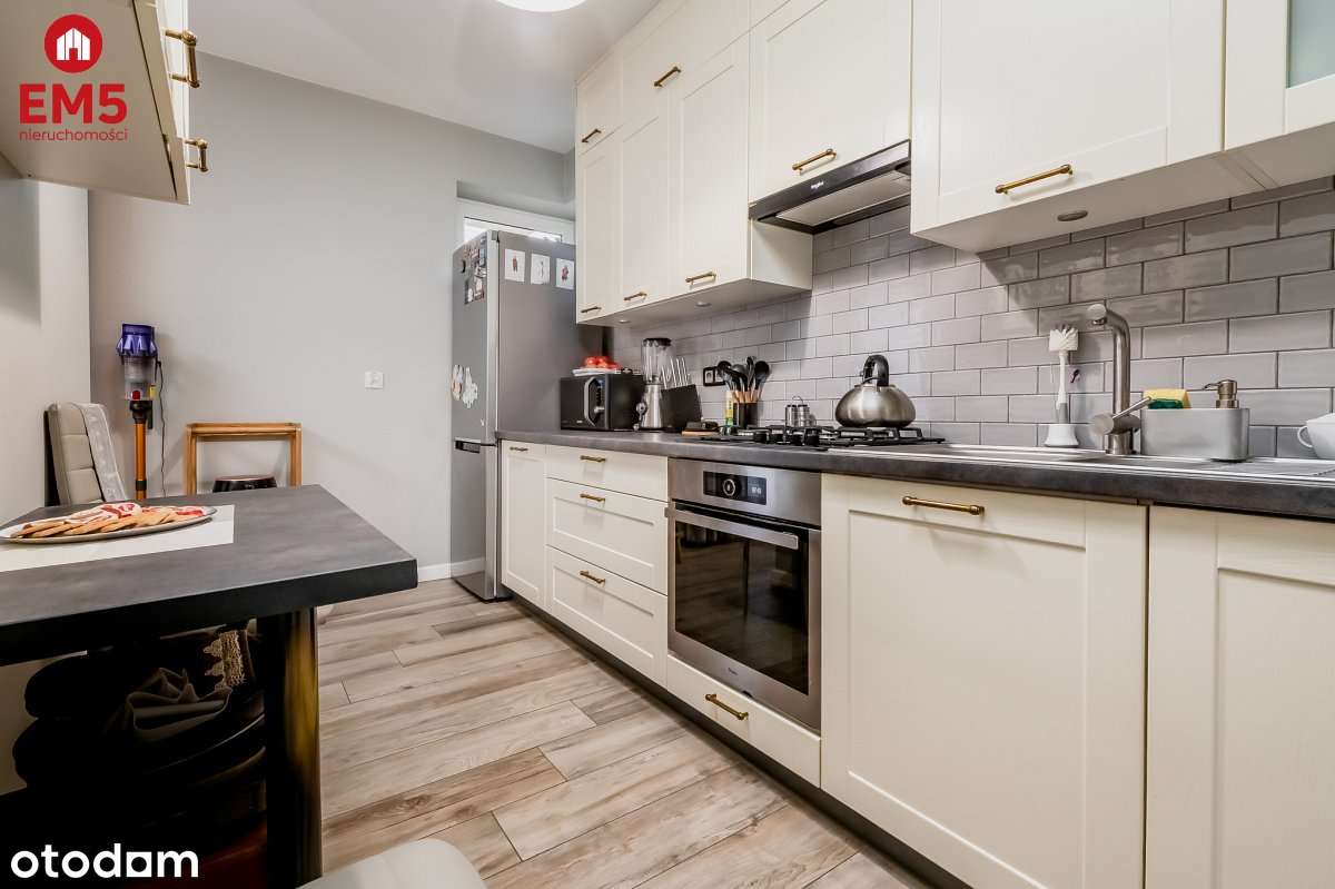 3 pokoje w zabudowie szeregowej! - Pełny obrazek: 4/11