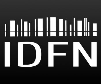 IDFN Logo