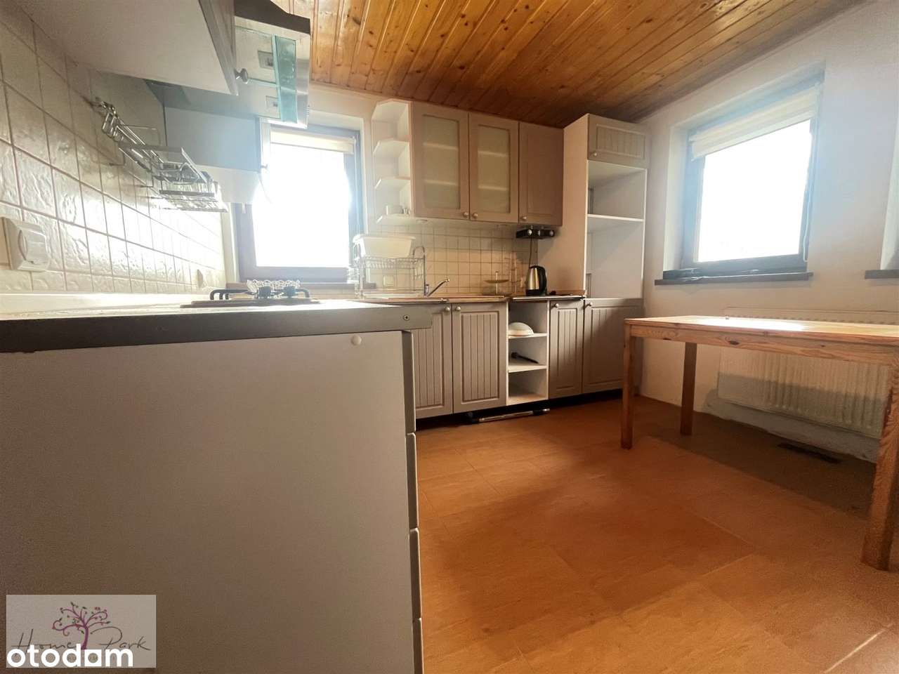 2 domy wolnostojące | garaż | działka 1200m2 -Łód-16