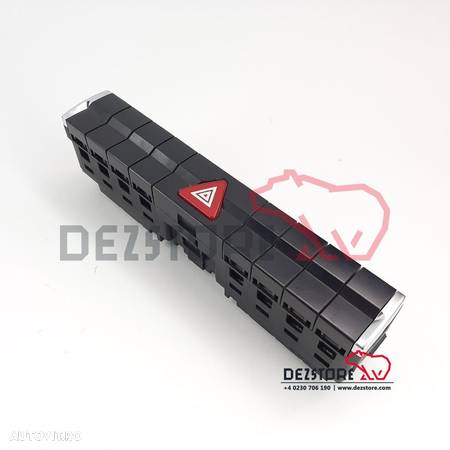 Calculator avarii Mercedes Actros MP4 (A9604460423) - 2