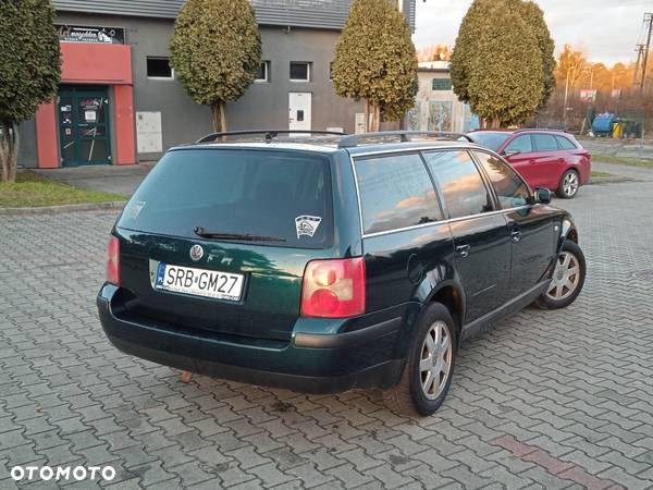 Volkswagen Passat 2.0 Comfortline - 11