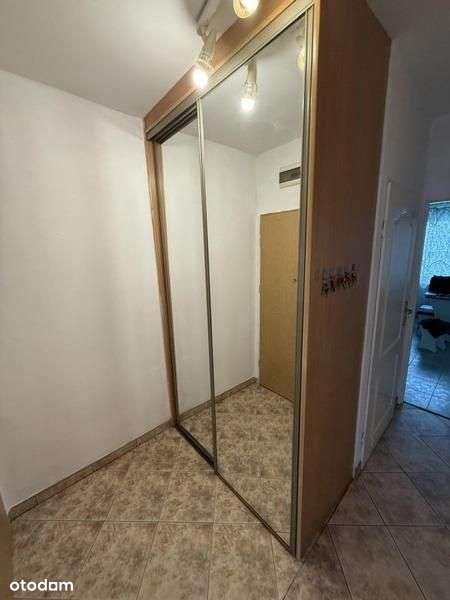 Bieżanów/Prokocim 48M2, 2-3Pok.Blok Cegła,Przestro-8