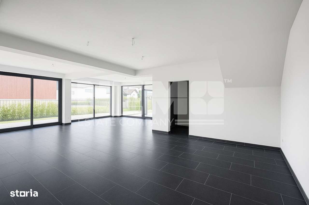 Spațiu Comercial Premium |220 mp utili+100 spațiu depozitare |Marginea - Imagine principală: 4/10