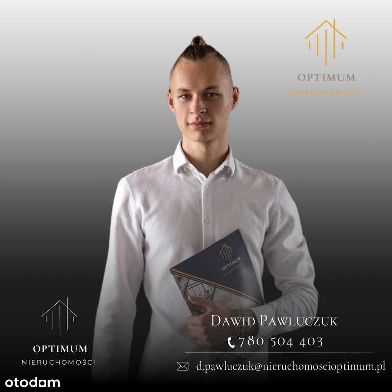 2pok mieszkanie z balkonem 42,5m2 Puszkina Olsztyn-9