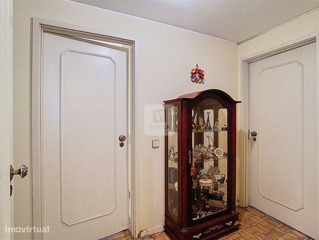 Apartamento T4 com Varandas - Casa da Música, Porto-10