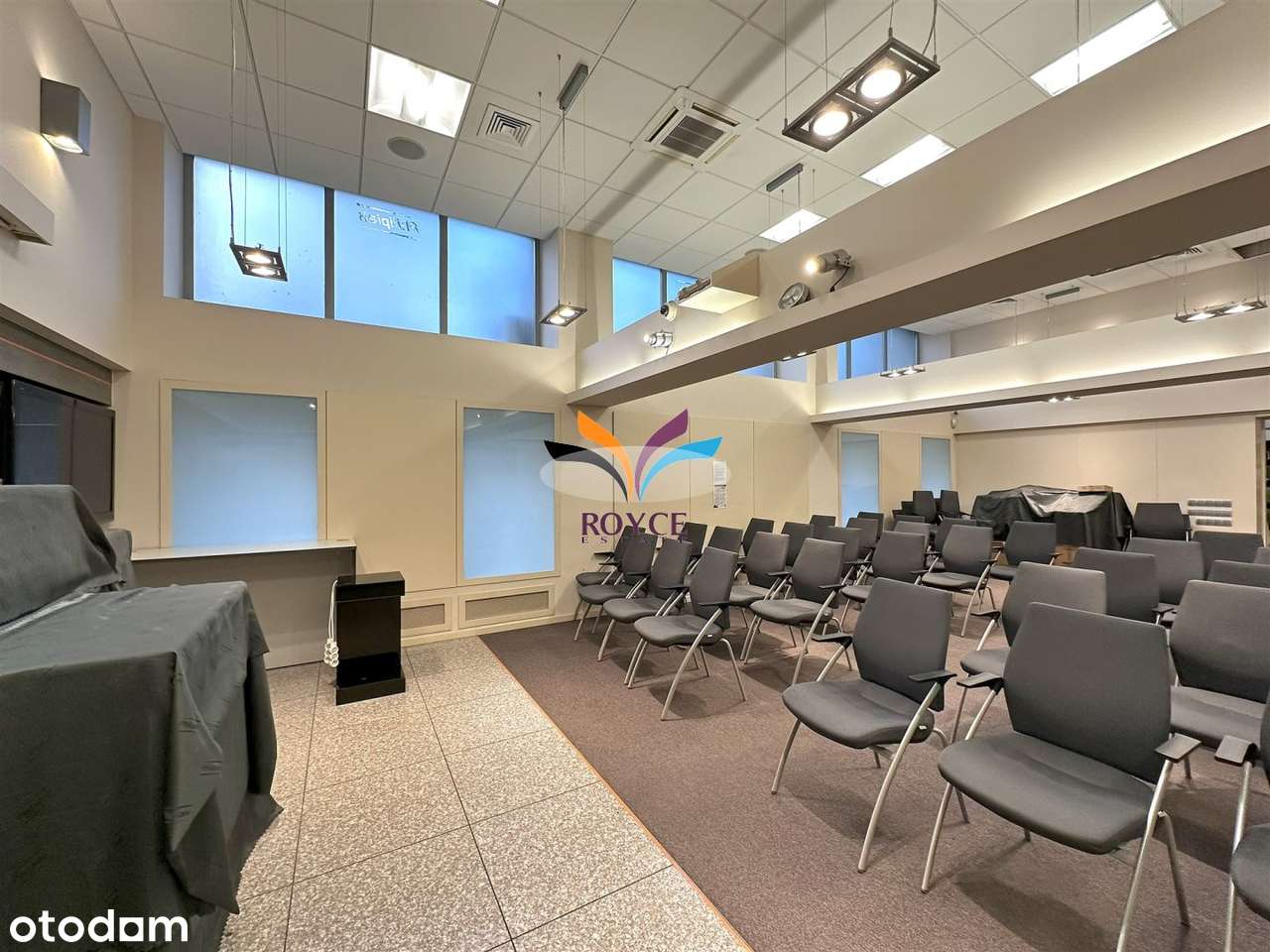 lokal usługowy z magazynem Piotrkowska 291,64 m2-19