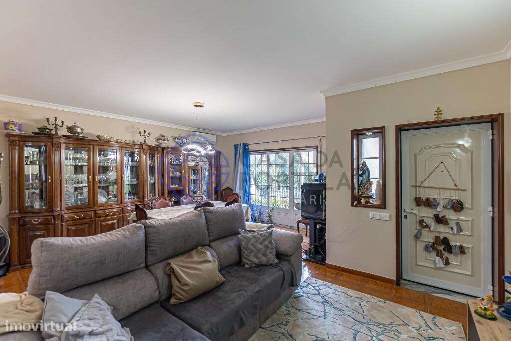 Moradia à venda em Bustos, Oliveira do Bairro, Aveiro. - Grande imagem: 5/49