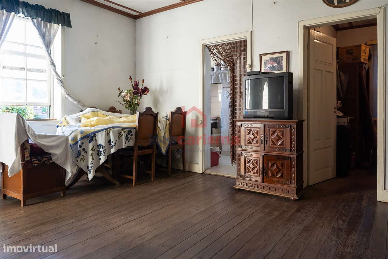 Moradia Térrea T3 em Riba de Ave, Vila Nova de Famalicão - Grande imagem: 5/21