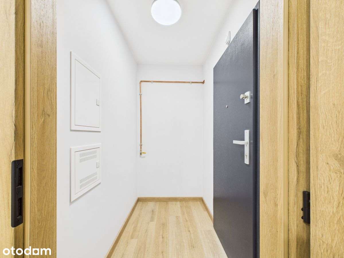 Hit! 2-pokojowe mieszkanie po generalnym remoncie - Pełny obrazek: 2/15