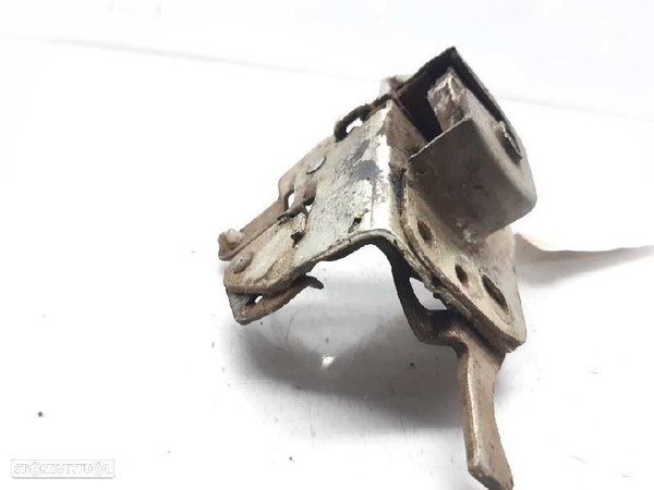 Fecho da porta frente esquerda SEAT IBIZA I 0.9 - 3