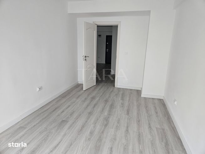 Apartament 2 camere in Dambul Rotund-3