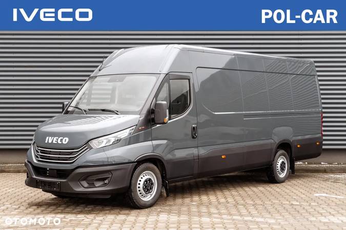 Iveco Daily 35S18HV 3.0 - 1