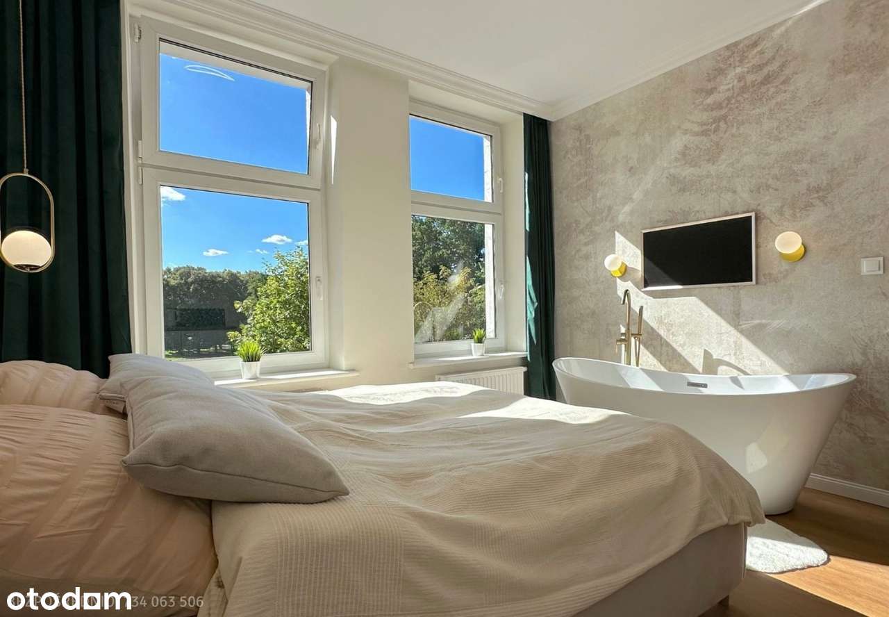 Gotowiec inwestycyjny w sercu Gdańska – 4 apartamenty, Śródmieście - Pełny obrazek: 3/20